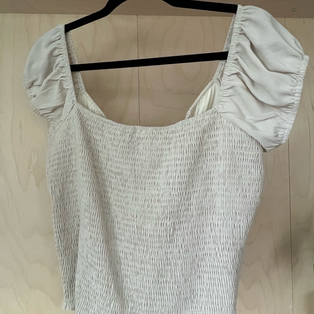 Perfect Fitting Blouse - image 3